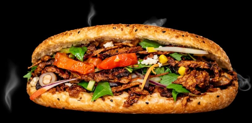 KEBABCHI Chicken